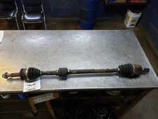 Passenger Axle Shaft Front ABS Automatic Transmission Fits 12-17 ACCENT 517814