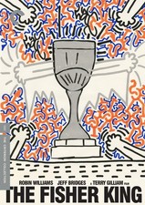 The Fisher King (Criterion Collection) [New DVD]