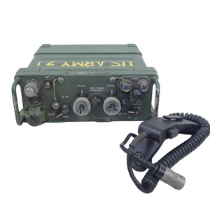 Prc 126 Radio for sale | eBay