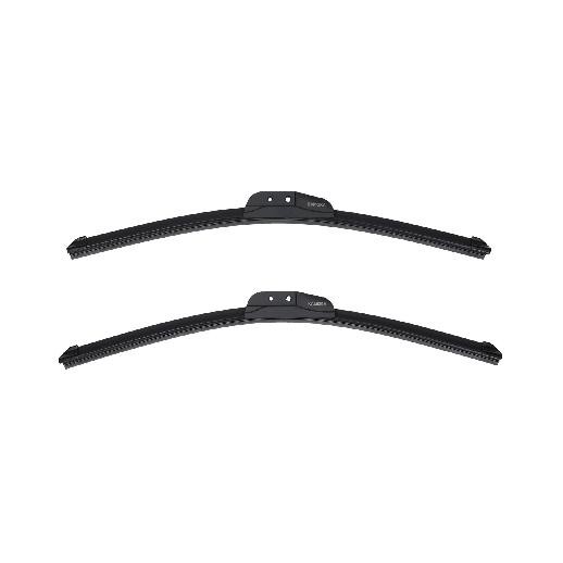 2X Wischblatt Vorne FüR Opel Astra F35 F70 T92 T98 98 Bis 09 Kamoka Neu Z18XE-image
