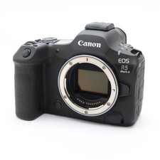 Canon EOS R5 Mark II Mirrorless Camera Body #82