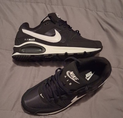 New In Box Women NIKE AIR MAX COMMAND Size 10