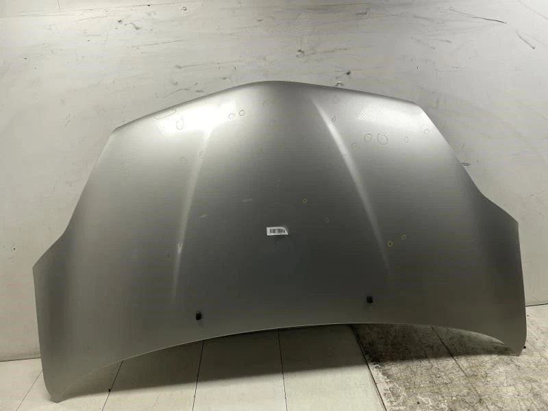 2007 TOYOTA SIENNA XLE CAPÔ FRONTAL SOMBRA PRATA FABRICANTE DE EQUIPAMENTO ORIGINAL+ - Imagem 4 de 4