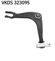 SKF Querlenker Dreieckslenker Vkds 323095 FüR Peugeot Aluminium 407 SW 508 1 Hdi