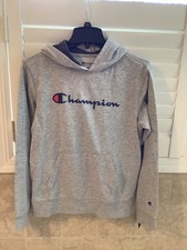 NEW Youth Champion Hoodie sz XL
