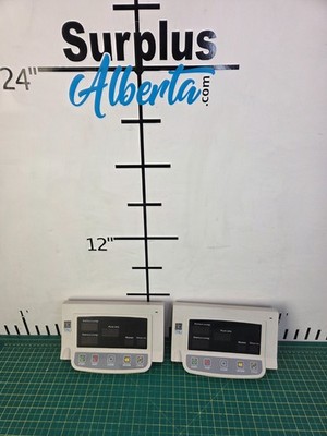 BP Tru BPM 100 Blood Pressure Monitor x 2 Units