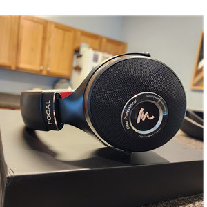 Focal Clear | eBay