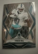 2025 Panini Phoenix - Tyreek Hill #43