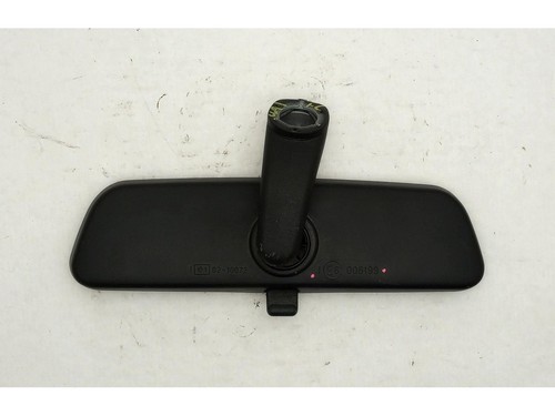 BMW 328i E36 Interior Center Rear View Mirror Fits 1992-1999 92 93 94 95 96 97 - Picture 9 of 12