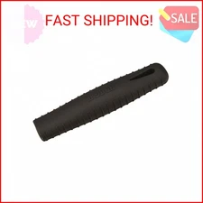 Lodge Silicone Hot Handle Holder - Dishwasher Safe Hot Handle Holder Designed fo