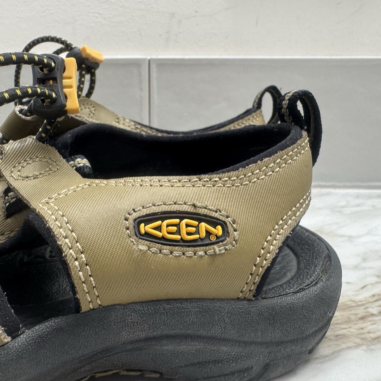 Sandali Keen Newport scarpe da trekking outdoor acqua taglia 2 anni