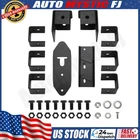 2.5" Rear Seat Lift Kit For 15-25 Ford F-150 & 17-25 Super Duty F-250 F350 F450