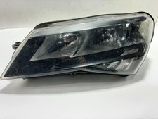 SKODA Super III Kombi 3V5 Vorne Links Scheinwerfer 3V2941015 2.0 Diesel 33705309