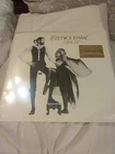 Fleetwood Mac RUMOURS Vinyl -Pressed at Pallas 2009 SEALED Stevie Nicks 33 RPM
