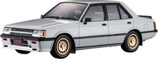 Hasegawa 124 Mitsubishi Lancer Ex 1800gsr Turbo Intercooler Hc34
