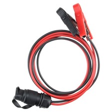 BAAS BS12 Starterkabel Überbrückungskabel für Bikestart System BS10 und BS11