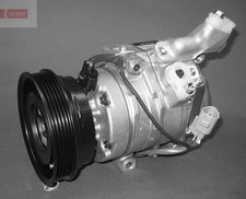 DENSO DCP50032 Compressor, air conditioning for TOYOTA