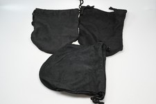 Lot of Nikon Slip-On Front Lens Soft Cover Pouches G200