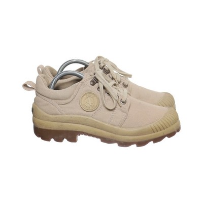 Aigle, Halbschuhe, Größe: 40, Baumwolle, Beige, Damen #f9J