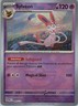 2025 Scarlet & Violet Series - Prismatic Evolutions Sylveon Rare #40