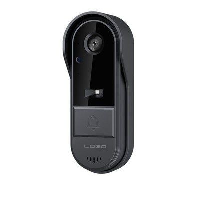 Drahtlose Sicherheit Smart WiFi Intercom Video Türklingel Video Kamera Tür