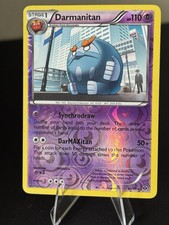 Pokemon Darmanitan 60/99 - Next Destinies Reverse Holo - 2012 LP on eBay