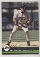 2001 Pacific Retail LTD 17/85 Vinny Castilla #410 0q3