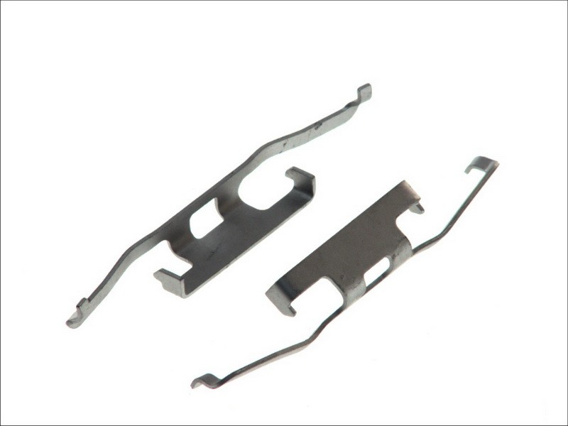 Fits QUICK BRAKE QB109-1098 Accessory Kit, disc brake pad QB109-1098 Brake pad - Image 7