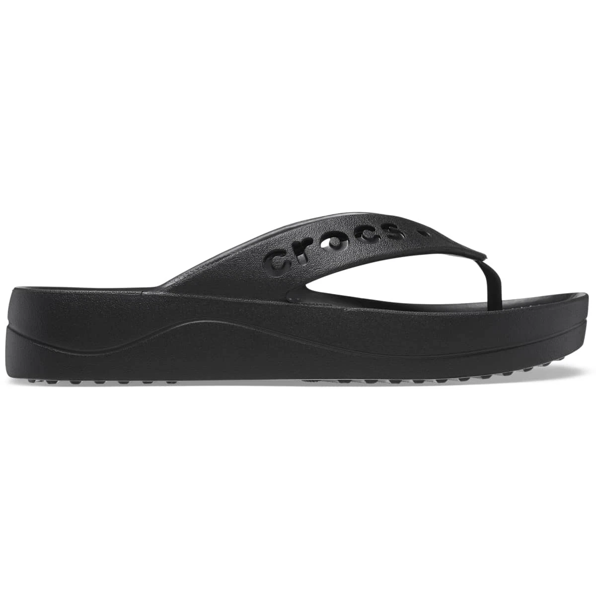 Crocs Women's Baya Flip Flop Platform Sandals
Opens in a new window or tab
