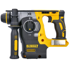 DeWalt DCH273 18V XR Brushless SDS Plus Cordless Rotary Hammer Drill Bare Unit
