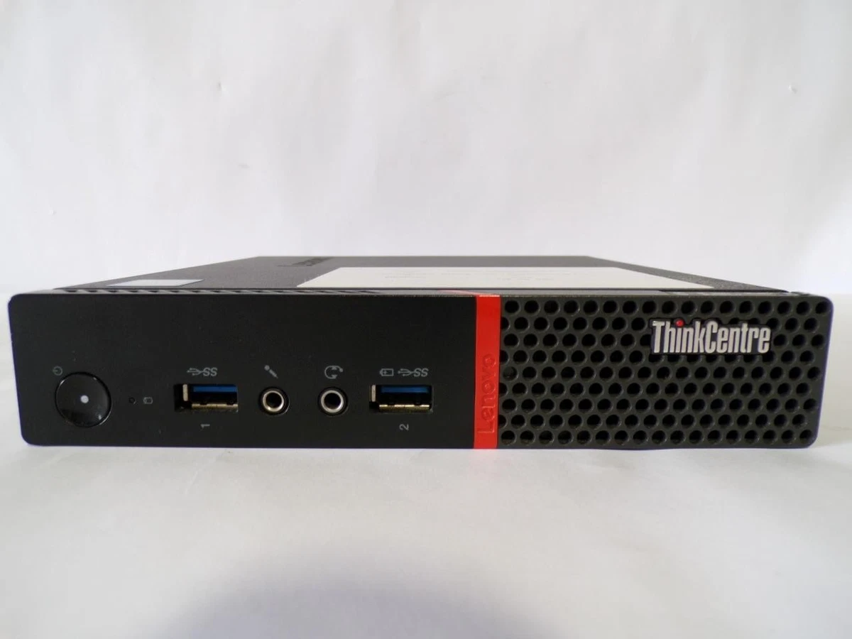 Lenovo Thinkcentre M700 PC Desktops & All-In-One Computers for