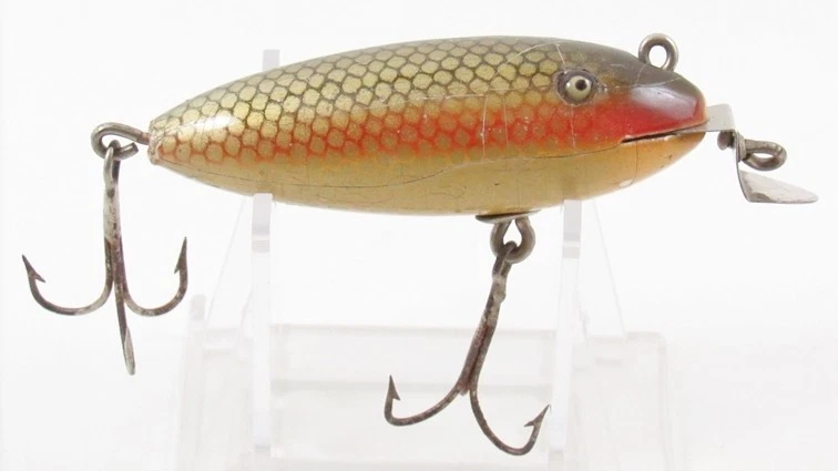 Creek Chub Vintage Fishing Lures for sale - eBay