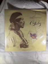Jimi Hendrix - Crash Landing - 1975 Vinyl LP Reprise Records MS-2204 VG+/VG