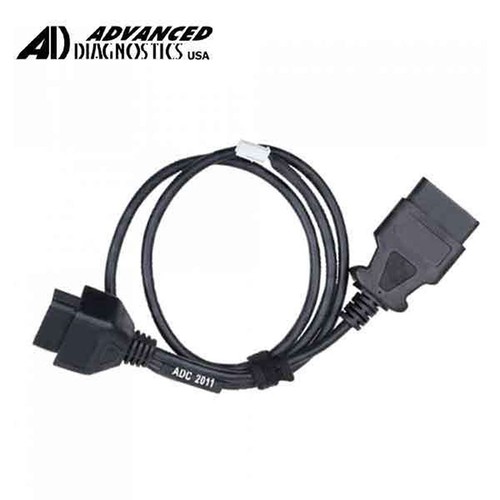 Câble de dérivation de diagnostic avancé Adc2011 pour programmeur Smart Pro Tt0401xxxx - Photo 2/11