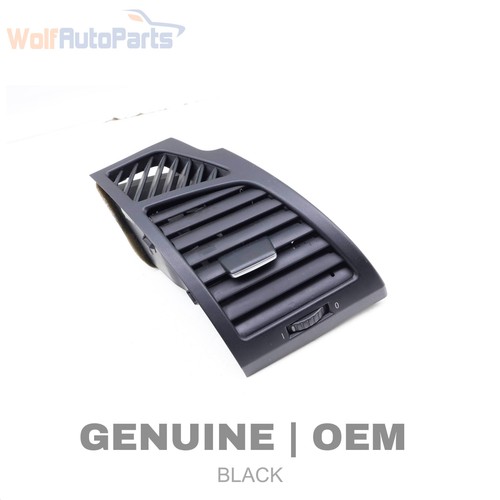 2008-2013 BMW 135I E82 3.0L - Front Right DASH AIR VENT 7059188