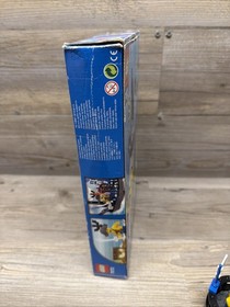 LEGO 7072, Captain Kragg's Pirate Boat, Complete(See description) set