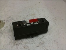 Display Digitale Usato RENAULT MEGANE I Fase 2 COUPE - 1.9 DCI 102CV -