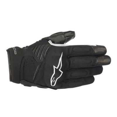 Alpinestars Faster Gloves Motorcycle Street Bike