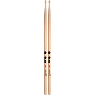 Vic Firth American Concept Freestyle Drum Sticks 7A Wood