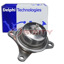 Delphi Fuel Injection Pressure Regulator for 1987-1992 Ford Bronco 4.9L L6 se