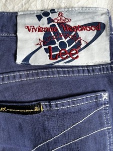 Vivienne Westwood Lee Jeans | eBay Vivienne Westwood Lee Jeans | eBay