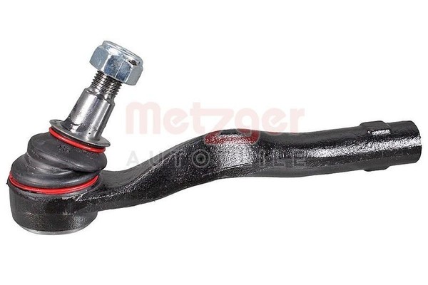 Spurstangenkopf Vorne Links Metzger 54065201 FÜR Mercedes Spurstangengelenk-image