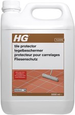 Stone Floor Sealer Satin Gloss 5L – Protective Coating for Natural Tiles