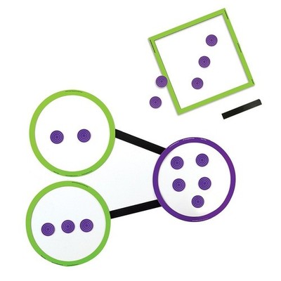 Learning Resources LER5214 Giant Magnetic Number Bonds
