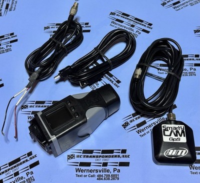 AIM SMARTYCAM - IN GREAT CONDITION