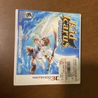 New ListingKid Icarus: Uprising (Nintendo 3DS, 2012)