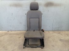 Siège Ford TRANSIT CONNECT