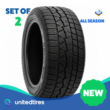Set Of 2 New P 24545r20 Nitto Motivo 365 103w Set Of 2 New P 24545r20 Nitto Motivo 365 103w