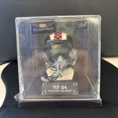 1/6 BBI Elite Force Aviator Flight Helmet VF-24 HGU-55/P HELMET Sealed *NEW*
