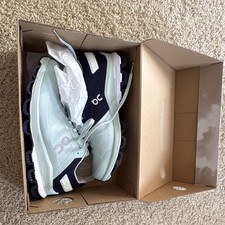 On Cloudsurfer 6 Womens Athletic Sneaker Low ...